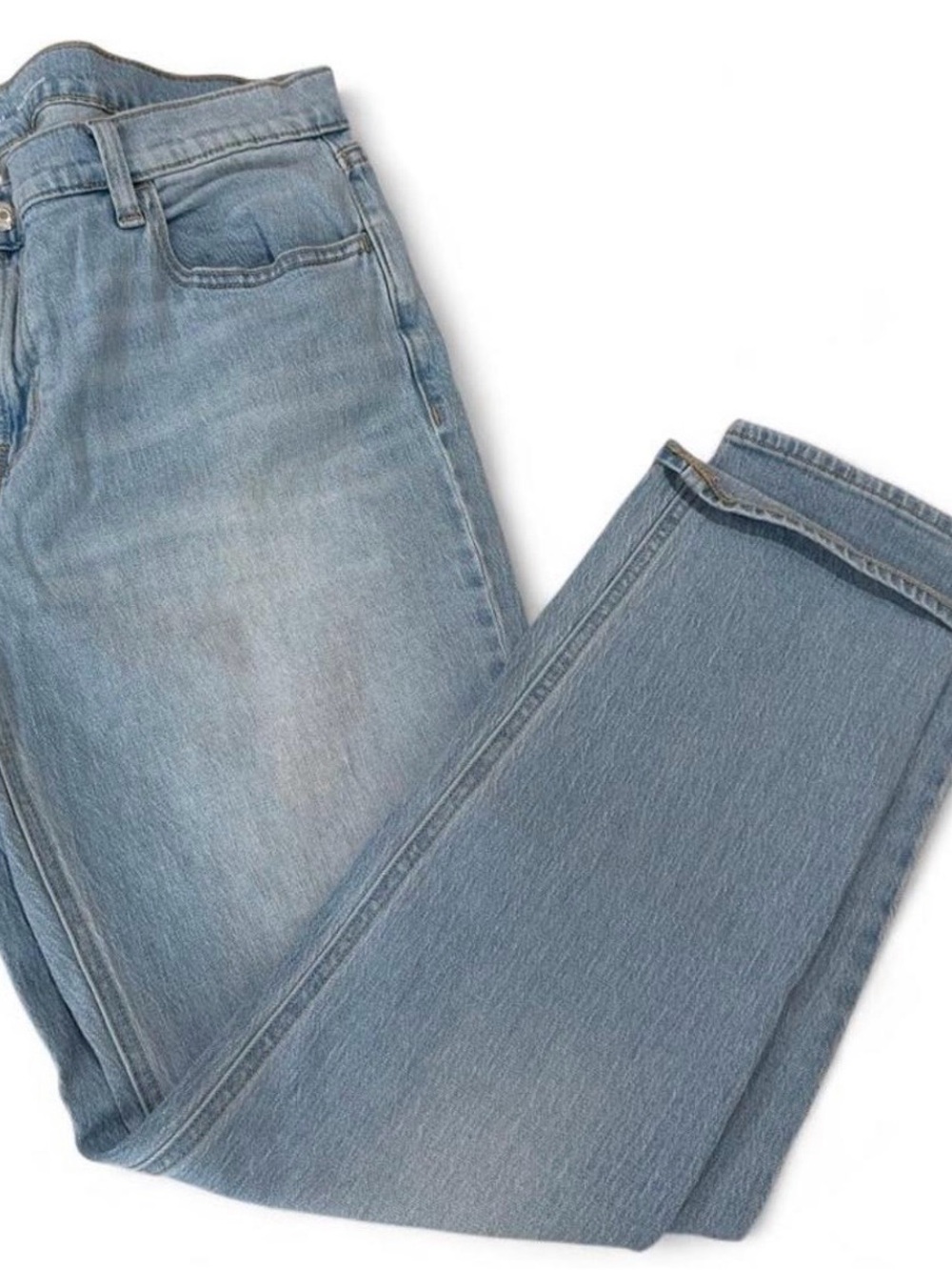 Women’s Light Blue Denim Jeans